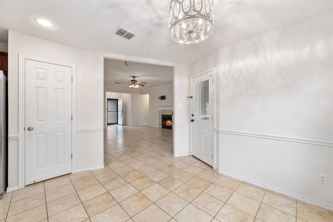 315 Rose Ave, House other with 3 bedrooms, 2 bathrooms and null parking in Cleburne TX | Image 9