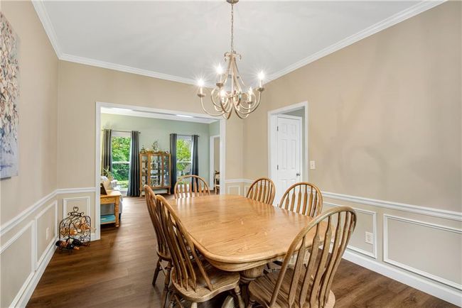 260 Roberts Rd, House other with 5 bedrooms, 4 bathrooms and null parking in Suwanee GA | Image 9