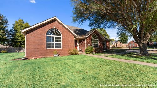 12024 Shark Ln, Farmington, AR, 72730-2716 | Card Image