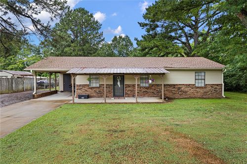 806 Avenue 6 Se, Atkins, AR, 72823-4910 | Card Image