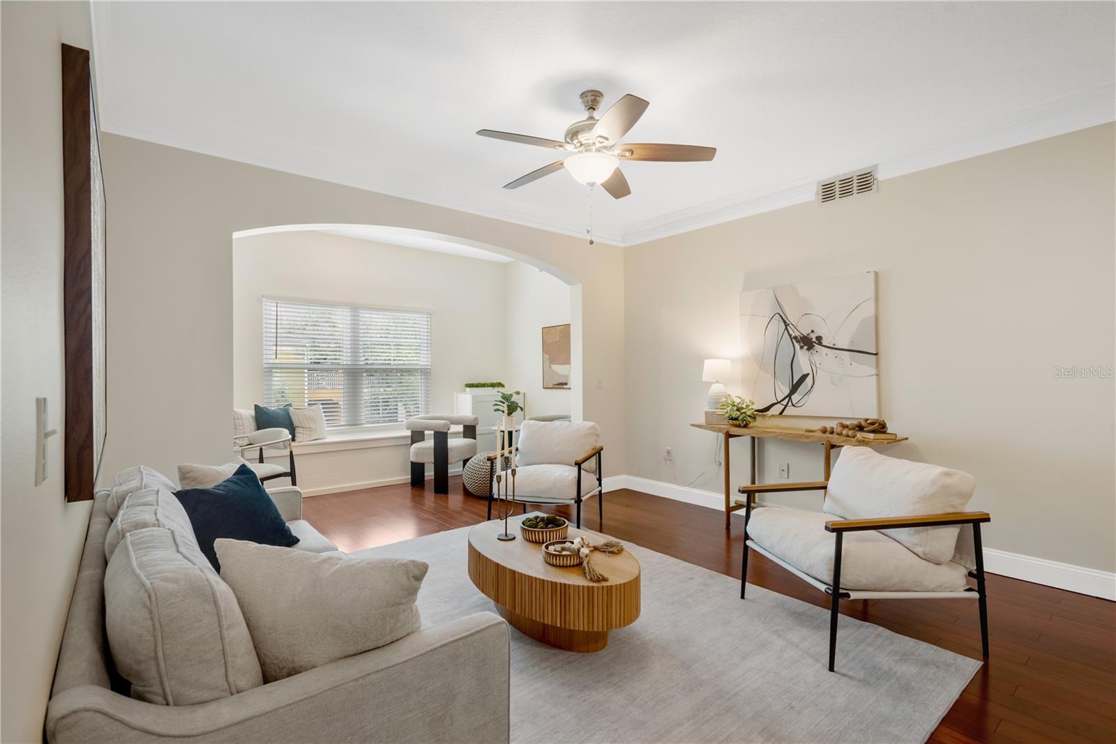 Residential in TAMPA