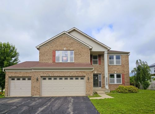 1451 Pondview Dr, Belvidere, IL, 61008-9036 | Card Image