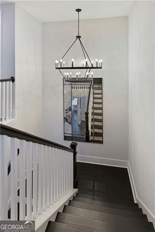 255 Anglin Walk, House other with 4 bedrooms, 4 bathrooms and null parking in Alpharetta GA | Image 42