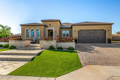 338 E Bittercress Ave, Queen Creek, AZ, 85140-7020 | Card Image