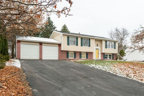 48 Crystal Valley Overlook, Henrietta, NY, 14623 | Card Image