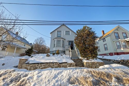 7 Adams Ave, Saugus, MA, 01906-2401 | Card Image