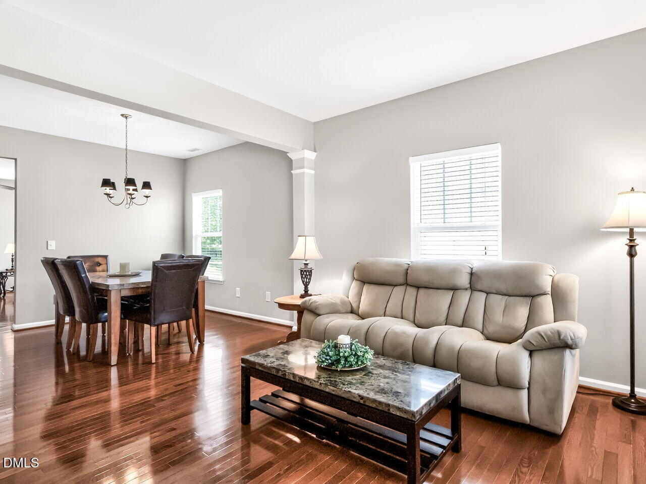 Residential in Raleigh 5