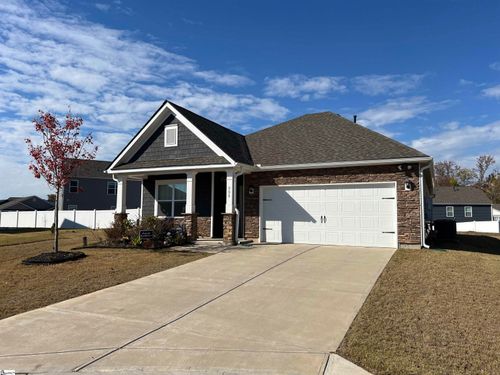 505 Topaz Ct, Greenville, SC, 29605-6194 | Card Image