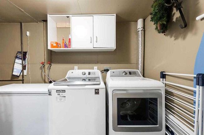 93 Simon Fraser Blvd W, Home with 4 bedrooms, 2 bathrooms and 3 parking in Lethbridge AB | Image 18