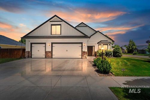 2229 W Rock Creek Dr, Nampa, ID, 83686-5403 | Card Image