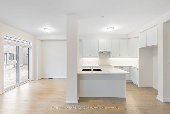 609 Fullum Landing, House other with 4 bedrooms, 3 bathrooms and 1 parking in Milton ON | Image 15