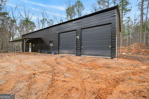 TRACT 1 County Road 408, Heflin, AL, 36264 | Card Image