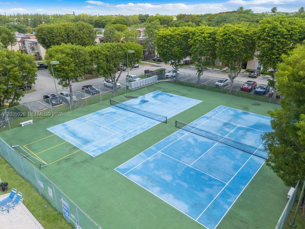 Residential Lease in Miami 3
