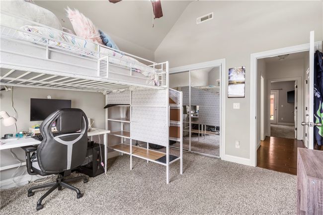 4407 W Meadow Oaks Dr, House other with 4 bedrooms, 3 bathrooms and null parking in Rogers AR | Image 20