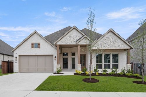 9932 Casa Frontera Dr, Fort Worth, TX, 76179-4313 | Card Image
