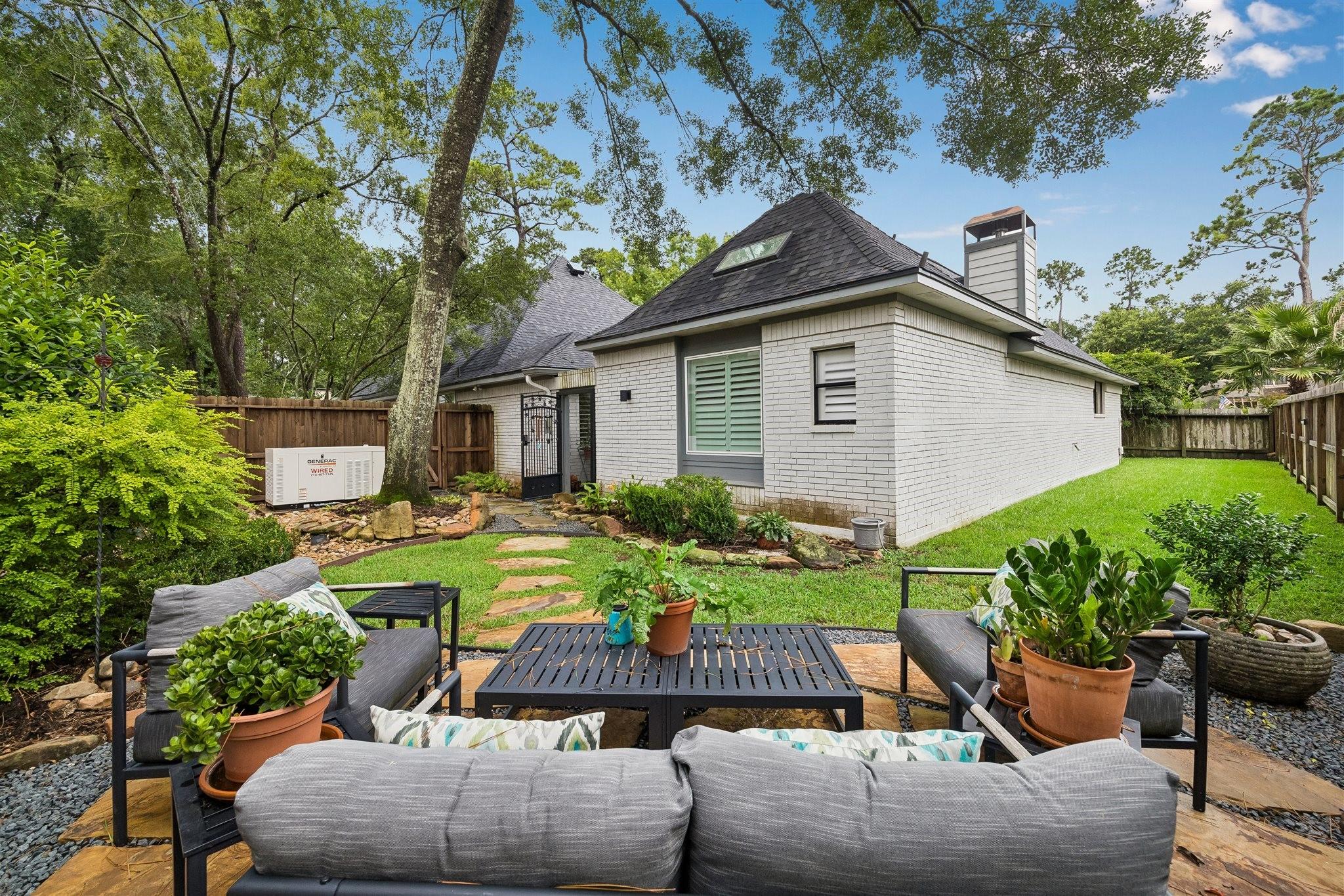 Residential in Kingwood 2