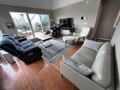 306-1345 W 4th Ave, Vancouver, BC, V6H3Y8 | Card Image