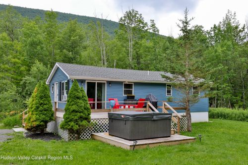 2331 Route 214, Lanesville, NY, 12450-1312 | Card Image