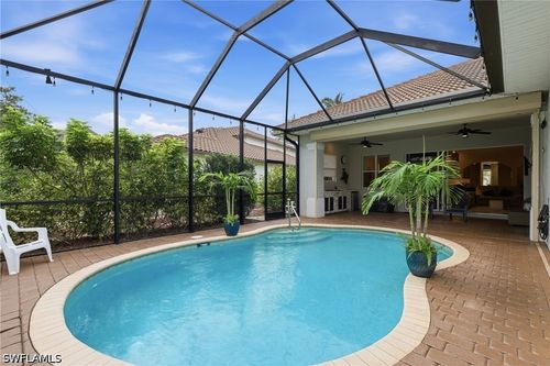 10736 Fieldfair Dr, NAPLES, FL, 34119-7966 | Card Image