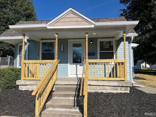 522 S Race St, Princeton, IN, 47670-2510 | Card Image