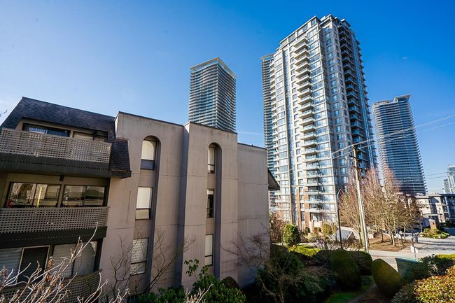 103 - 1955 Woodway Place, Condo with 1 bedrooms, 1 bathrooms and 1 parking in Burnaby BC | Image 23