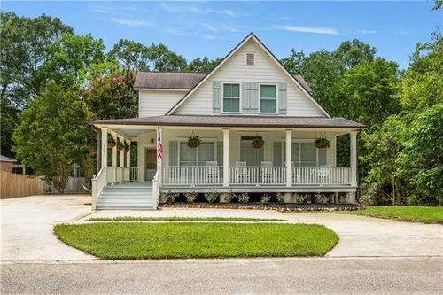 921 Carriage Way, Baton Rouge, LA, 70808-4838 | Card Image
