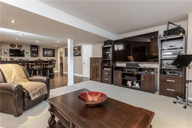 264 Dorchester Dr, House other with 5 bedrooms, 4 bathrooms and 4 parking in Grimsby ON | Image 38