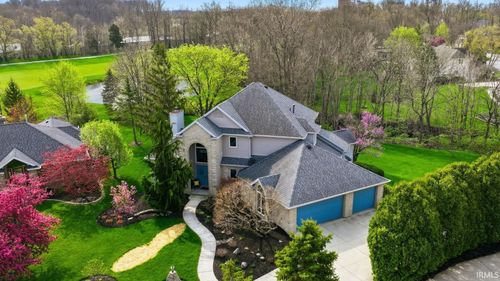 12108 Chesterbrook Ct, Fort Wayne, IN, 46845-1965 | Card Image
