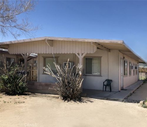 6450 Athol Ave, Twentynine Palms, CA, 92277 | Card Image