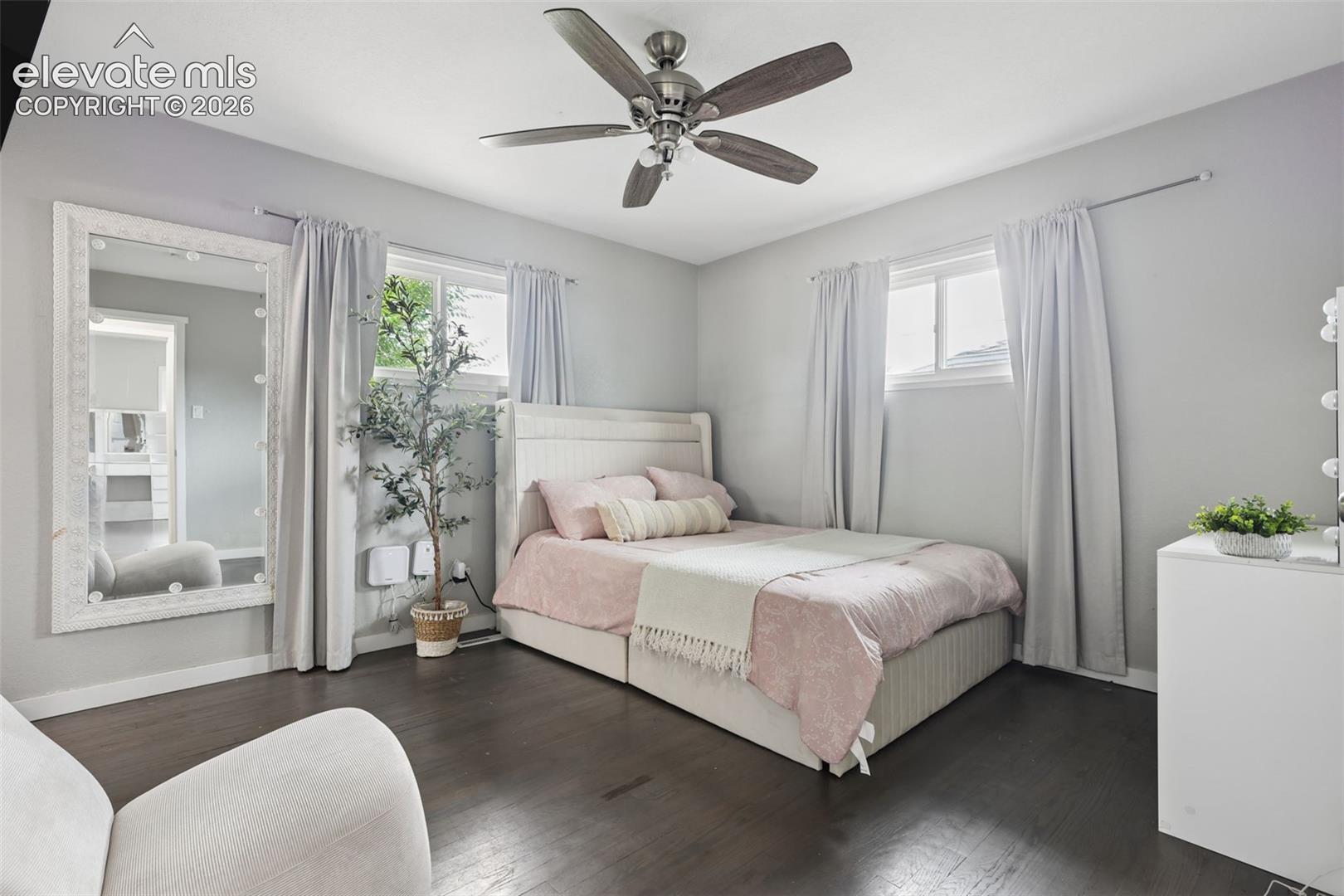 Residential in Colorado Springs 4