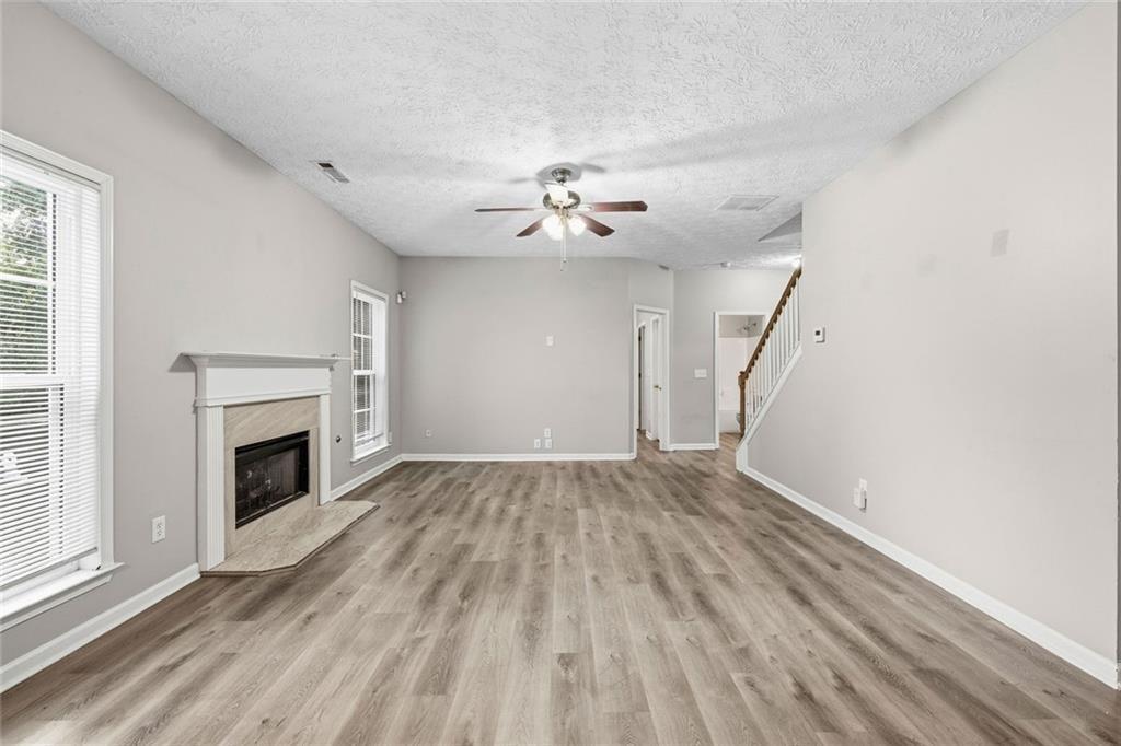 Residential in Mcdonough 2