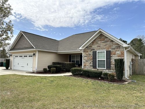 2240 Sir Michael Dr, Hope Mills, NC, 28348-8107 | Card Image