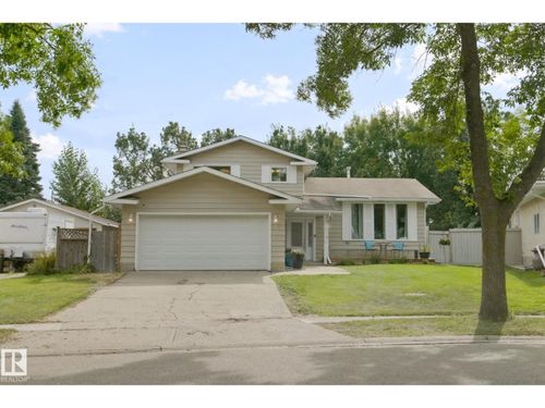 5 Labelle Cres, St. Albert, AB, T8N2G6 | Card Image