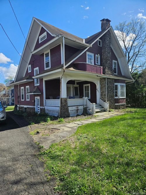 6341 Route 209, Kerhonkson, NY, 12446-3033 | Card Image