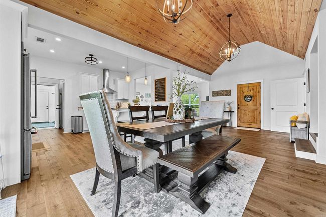 1973 Campground Rd, House other with 3 bedrooms, 3 bathrooms and null parking in Cabot AR | Image 8