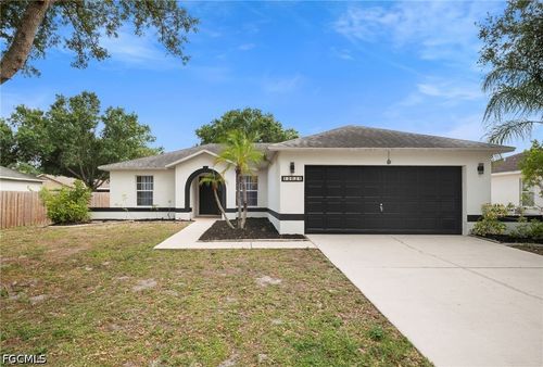 15624 Sunny Crest Lane, FORT MYERS, FL, 33905 | Card Image