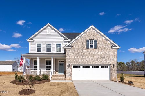 153 Old Fashioned Way, Lillington, NC, 27546 | Card Image