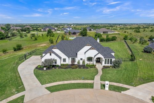12150 Bella Parco Dr, Fort Worth, TX, 76126-1134 | Card Image