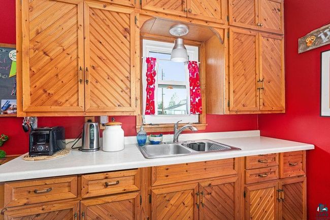 4918 Glenwood St, House other with 2 bedrooms, 1 bathrooms and null parking in Duluth MN | Image 10