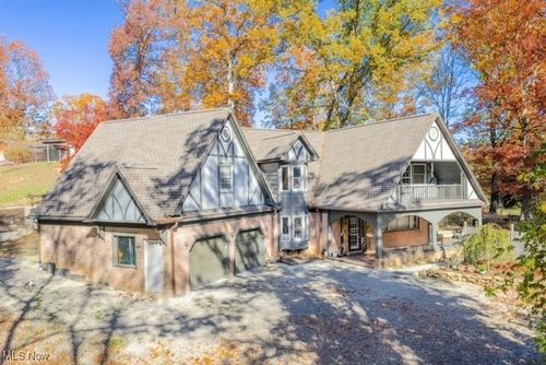 3369 Tabor Ridge Rd Ne, Mineral City, OH, 44656-9313 | Card Image