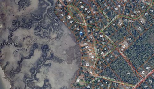 9 Governors Pt, Daufuskie Island, SC, 29915-9113 | Card Image