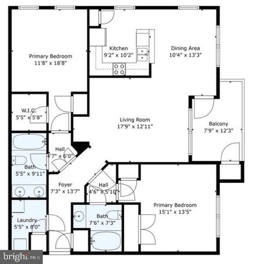 1e-300 Riverbend Dr, CHARLOTTESVILLE, VA, 22911 | Card Image