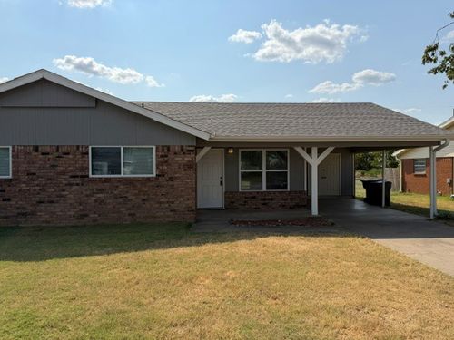 808 S 21st Street, Rogers, AR, 72758 | Card Image