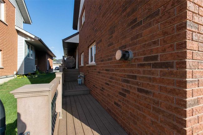 460 Simon St, House other with 4 bedrooms, 4 bathrooms and 6 parking in Shelburne ON | Image 29