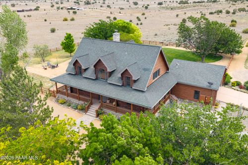 13560 N Walking Y Ln, Prescott, AZ, 86305-9419 | Card Image