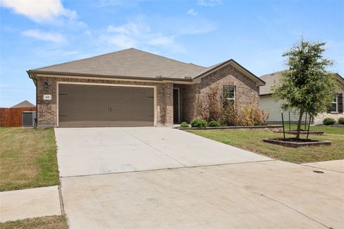 105 Saviano Rd, Hutto, TX, 78634-5809 | Card Image