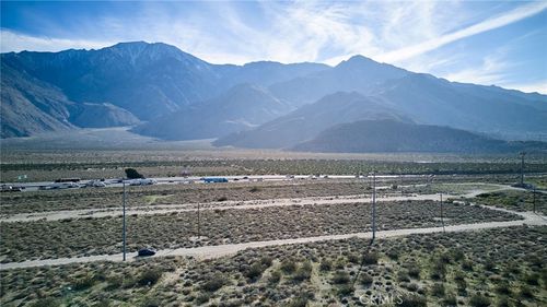 19 Tamarack Rd, Whitewater, CA, 92282 | Card Image