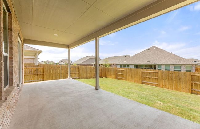 291 Muddy Creek Way, House other with 3 bedrooms, 2 bathrooms and 2 parking in Kyle TX | Image 17