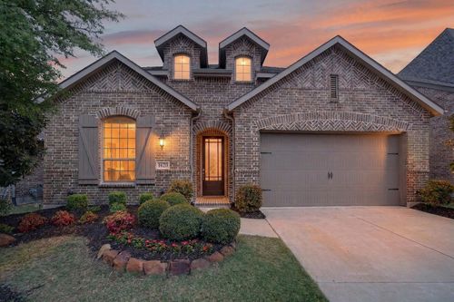 1420 Bird Cherry Ln, Prosper, TX, 75078-9670 | Card Image