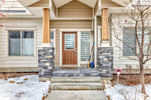 106 Cougar Ridge Landing Sw, Calgary, AB, T3H0X8 | Card Image